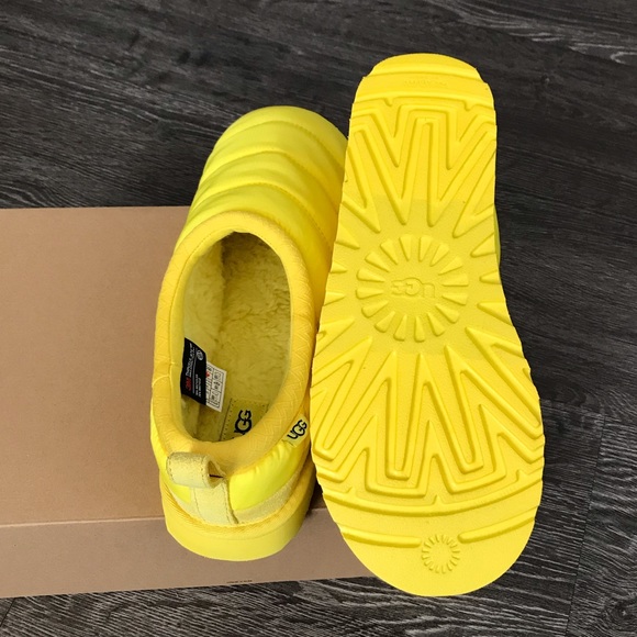 UGG TASMAN LTA SLIPPERS - Picture 5 of 5